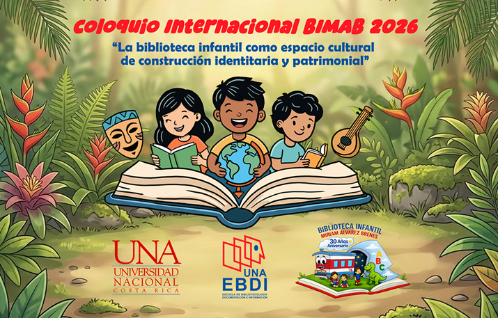 Coloquio internacional BIMAB 2026
