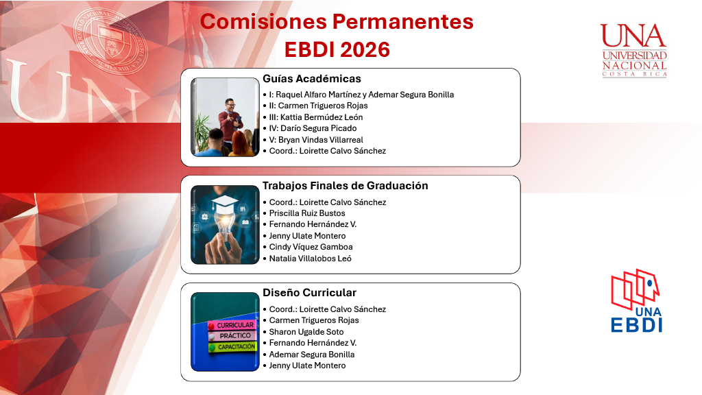 Comisiones